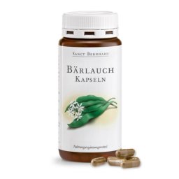 Sanct Bernhard Medvehagyma Mono kapszula 240 db