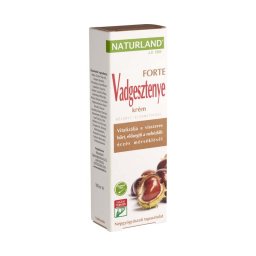 Naturland Vadgesztenye krém forte 100ml