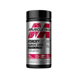 Muscletech Hydroxycut Super Elite NEW