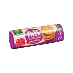 Gullón Gluténmentes Digestive Keksz 150 g