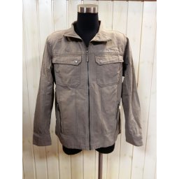 Columbia Vászon Átmeneti Kabát Rough Coumtry Jacket