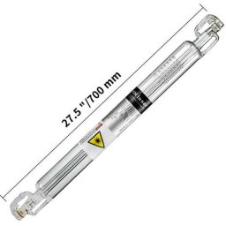 40w-os Co2 Lézercső 700mm (3848)