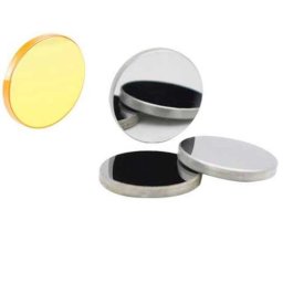 Fókusz Lencse és 3db Tükör Szettben. 12/20mm (3855)