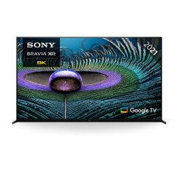 Sony XR75Z9JAEP