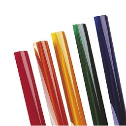 Színfólia 738 JAS Green LEE