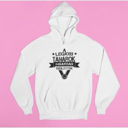 A legjobb tanárok (választható hónappal) születtek pulóver