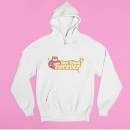 Kutyosos BFF pulóver