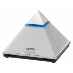 Seiko QHL054S asztali óra