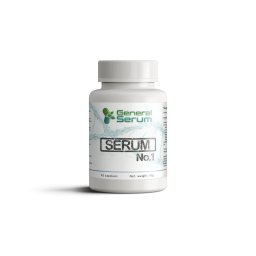Sensitive Nutrition General Serum No.1