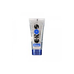 Eros Aqua - Vízbázisú síkosító, 100ml