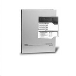 DSC PC4010H riasztóközpont kezelővel