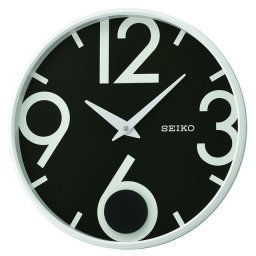 Seiko QXC239W falióra