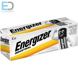 Energizer Industrial LR14 C B12