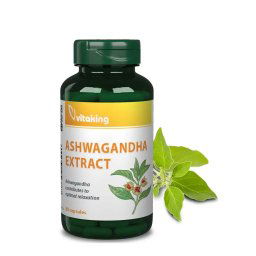 Vitaking Ashwagandha Extract
