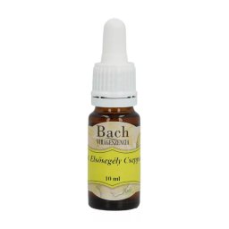 Bach Virágeszencia Elsősegély Cseppek 10 ml