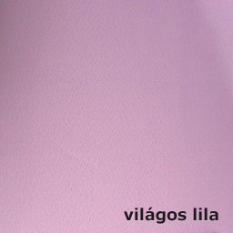 CATANIA, készleten lévő, UV álló, teflonos kültéri vászon, egyszínű - világos lila