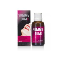 Cobeco Yummy Cum Drops - 30 ml