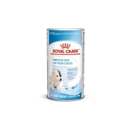 ROYAL CANIN '1st Age Milk - tejpótló tápszer kölyök kutyák részére 0,4 kg