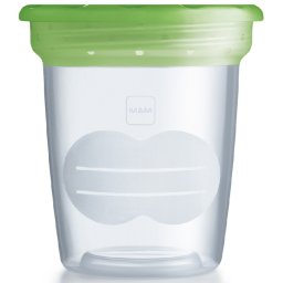 Mam Tejtároló pohár 5db-os