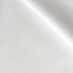 SOL, fehér, UV álló, impregnált kültéri vászon, napernyővászon