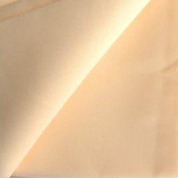 SOL, ekrü, világos krém, UV álló, impregnált kültéri vászon, napernyővászon