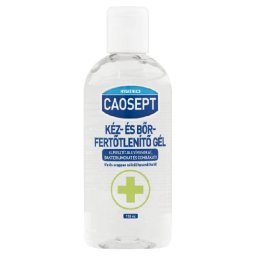 CAOSEPT VÍZ NÉLKÜLI KÉZFERTŐTLENÍTŐ GÉL 110 ML