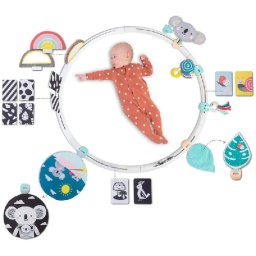 Taftoys játszókarika All around me 12555