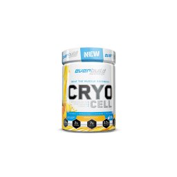 Cryo Cell Sweet Green Apple EverBuild Nutrition