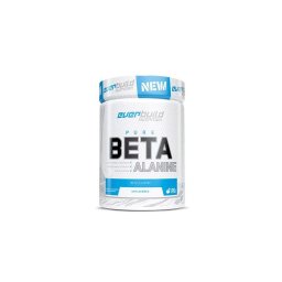 Pure Beta Alanine EverBuild Nutrition