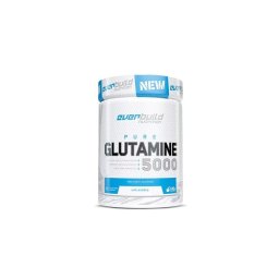 Pure Glutamine 500g EverBuild Nutrition