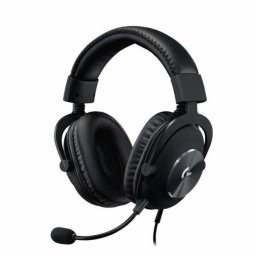 Gamer headset Logitech G PRO X 981-000818