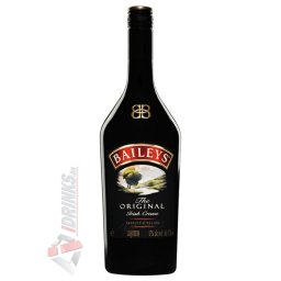 Baileys [1L|17%]