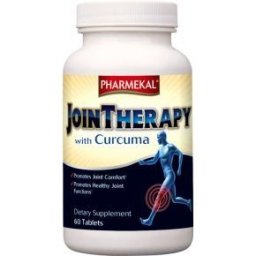 Pharmekal JoinTherapy - Porc és Ízület formula kurkuma kivonattal tabletta - 60db