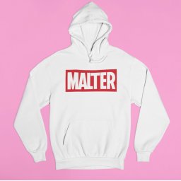 Malter pulóver