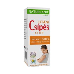 Naturland csípés utáni stift 10ml