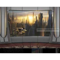 Star Wars poszter 8483