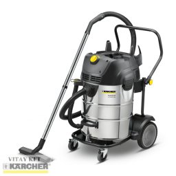 Karcher NT 75/2 Tact2