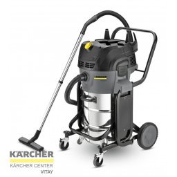 Karcher NT 55/2 Tact2