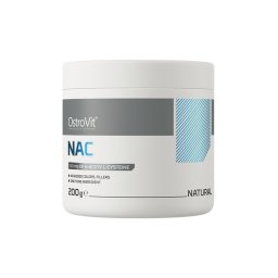 OstroVit NAC 200 g powder