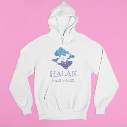 Halak pulóver
