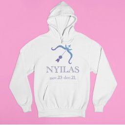 Nyilas pulóver
