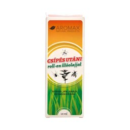 Aromax csípés utáni roll-on illóolajjal 10ml