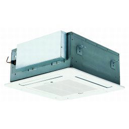 Midea MCA3I-18HRDN1