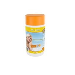 Aquacorrect pH plusz (pH növelő) 1kg AS-150081