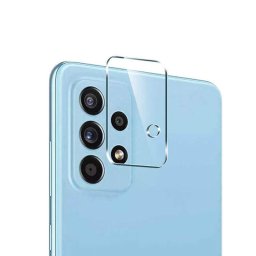 Védőüveg kamera és a fényképezőgép lencséjéhez Samsung Galaxy A52s 5G A528B