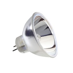 Izzó ELC 24V/250 W GX-5,3 50h