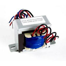 Master Audio TR40 transzformátor