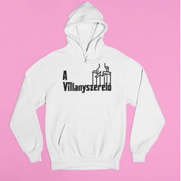 A villanyszerelő pulóver
