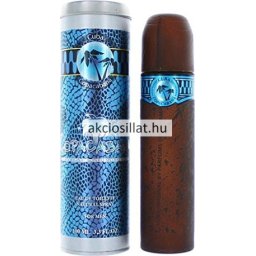 Cuba Copacabana Men parfüm EDT 100ml