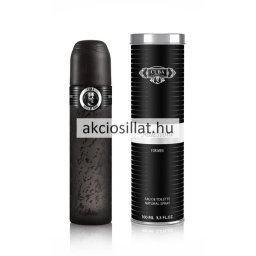 Cuba Milestone Men EDT 100ml / Creed Aventus parfüm utánzat férfi